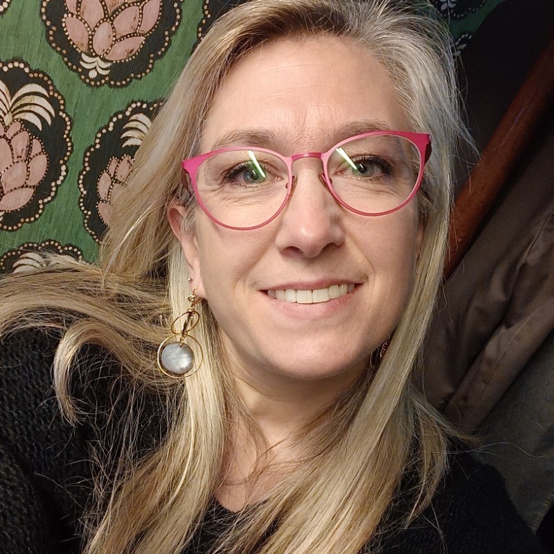 Marie-Gabrielle Berger