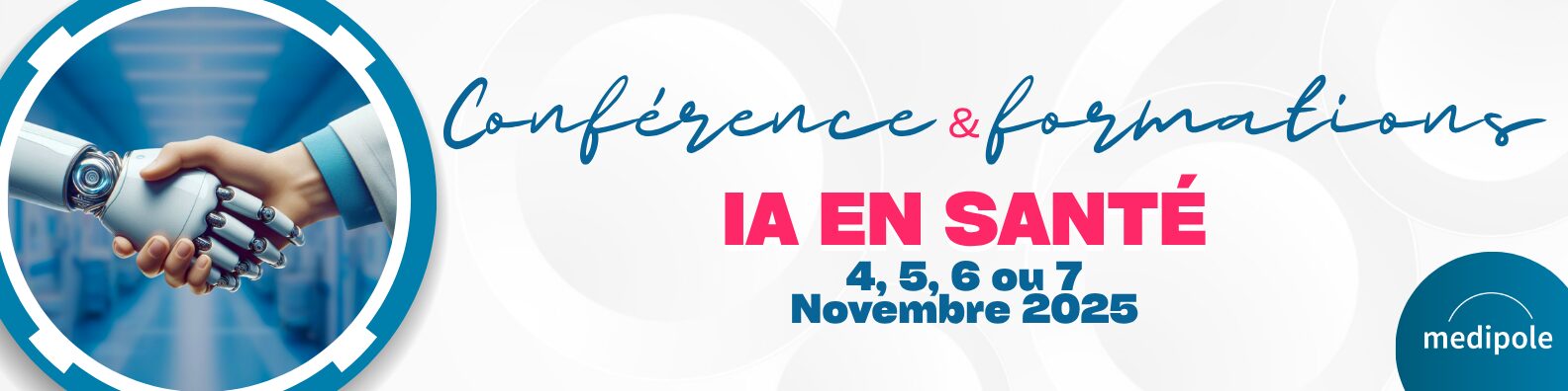 Mailing 2 - conférences et formations - SAVE Bandeau IA
